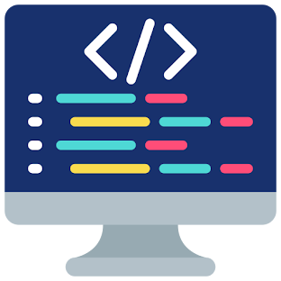 Coding Dictionary by Ian